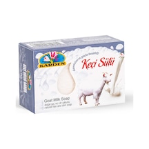 Karden Keçi Sütü Sabunu 150 G