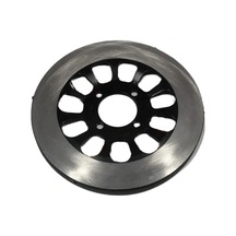 Gn 125 Ön Disk Plağı