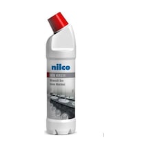 Nilco Krem Amonyaklı Mineralli Ovma Maddesi 800 ML