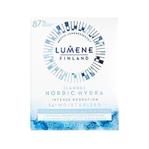Lumene Intense Hydration 24h Yoğun Nem Kremi 50 Ml