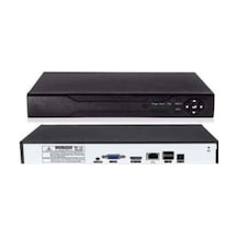 River World Nvr Ip Kamera Kayıt Cihazı 16 Kanal 8mp H265