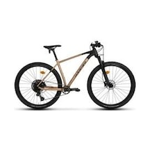 Carraro Bıg 29 912 S Mtb 440h 12-v Hd Mat Acık Bronz-sıyah Bronz-siyah