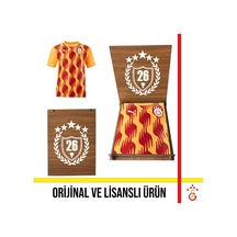 Sarı - Kırmızı