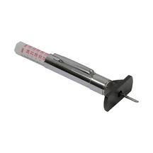 Nt Tools Ntt109 Metal Gövde Lastik Dişi Derinlik Kumpası