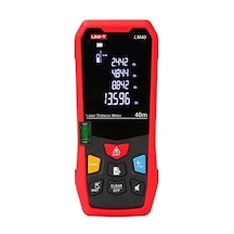Unit Lm40 Lazer Mesefa Ölçer