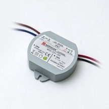 Sabit Akım Led Driver Mervesan 3-28 Vdc 700Ma