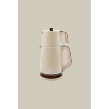 Homend Vintage Royaltea 1734H Çay Makinesi