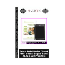 Çok Renkli