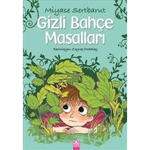 Gizli Bahçe Masalları - Ezjı-652195