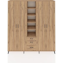 Atlas Çam - Atlas Çam