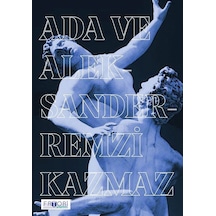 Ada ve Aleksander - Remzi Kazmaz - Favori Yayınları