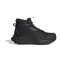 Adidas Terrex Winter Boot Mid Leather Erkek Outdoor Botu Id2859 Siyah Id2859 Siyah