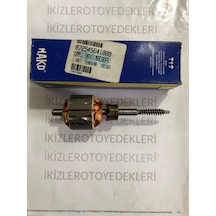 Arka Sılecek Kollektoru Renault R-12-Tofas Uyumlu Kartal