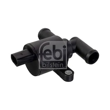 Audi A4 B8 Kalorifer Muslugu 1.8 Tfsi 2008-2016 Febı 171623