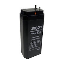 4 V 1.4 Ah Unison Kuru Akü / 518648257