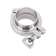 KLEMP FERRULE SET 34MM PASLANMAZ 304 KALİTE