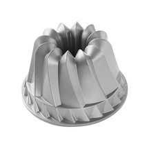 Nordicware Kugelhopf Bundt Kek Kalıbı Gümüş