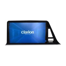 Toyota Ch-r Android Multimedya Sistemi 4-64 Clarion 2018-2020 9"