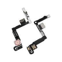 Apple Uyumlu iPhone 11 On Off Power Filmi Full Flex