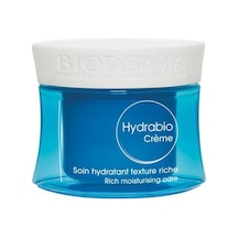 Bioderma Hydrabio Nemlendirici Krem 50 Ml