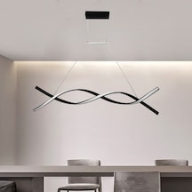 Tra32032 Eco 100 Cm Led Avize Sarkıt Double Auger Tra32032 Eco 100 Cm Led Avize Sarkıt Double Auger