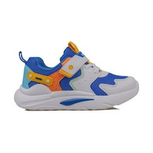 Vicco Saks Mavi Birdy Unisex Çocuk Hafif Sneaker-saks Mavi Saks Mavi