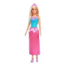 Barbie Prenses Bebek Hgr01