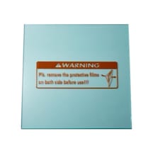 Magmaweld Kaynak Maskesi Dış Lensi 600/700 Serisi 8501304020