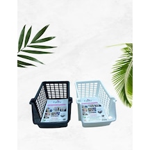 Çok Amaçlı Katlı Organizer 1 Adet Royaleks-tim141çok Amaçlı Katlı Diğer