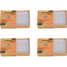 Hmd Bitkisel Kozmetik Aynısefa Sabunu 4 x 125 G