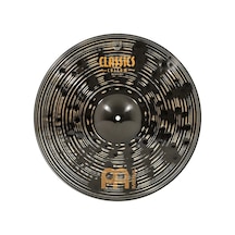 Meinl Classics Custom 20 Inch Ride Zil medium