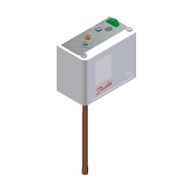 Danfoss 060-508966 Kp7B M/32 Pressure Switch