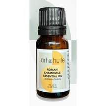 Art De Huile Roman Papatyasi 10 Ml Chamomile Oil