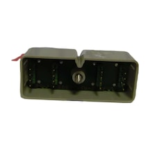 6es5498-1aa11 Measurıng Range Module,+/-50/500mv/p