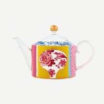 Sarı - Pembe