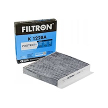 Opel Grandland 1.2t 2022-2024 Fıltron Karbonlu Polen Filtresi