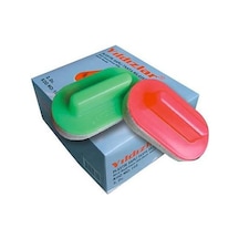 Yıldızlar Plastik Saplı Tahta Silgisi N11.2299