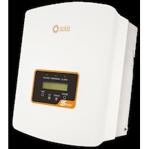 Solis 1.5 Kw Monofaze On Grid Inverter