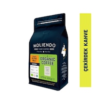 Moliendo Organic Blend No:1 Kahve Çekirdek Kahve 250 G
