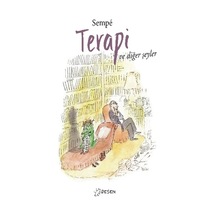 Terapi Ve Diğer  Şeyler