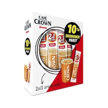 970-5 C.crown 2 İn 1 10lı Diğer