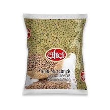 Çitçi Yeşil Mercimek 1000gr
