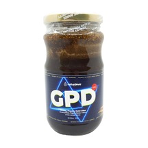 Naturdeva Gpd 450 G Bitkisel Karışımlı (Ginseng - Propolis