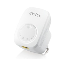 Zyxel WRE6505 V2 AC750 750 Mbps 5 Ghz Dual Band Kablosuz Menzil Genişletici Zyxel WRE6505 V2 AC750 750 Mbps 5 Ghz Dual Band Kablosuz Menzil Genişletici