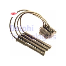 Ateşleme Bobini Bobin Kablolu Clıo Iı-ııı-kng-modus-twng 1.2 16v D4f.7.28 Delphı 8200360911/ 8200702693