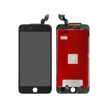 Iphone 6s Uyumlu Plus Lcd Ekran Ve Dokunmatik Siy