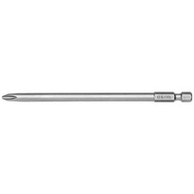 Ceta Form 1/4" Yıldız Bits Uç - PH2 x 150 mm