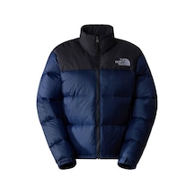 The North Face W 1996 Retro Nuptse Jacket Kadın Ceket Nf0a3xeo92a1 Lacivert