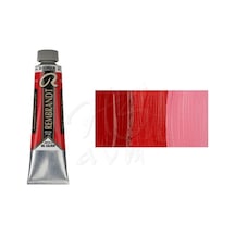 Rembrandt Yağlı Boya 40 ML Seri:3 No:321 Perm. Madder L