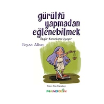 Gürültü Yapmadan Eğlenebilmek - Özgür Kanunlara Uyuyor - Feyza Altun - Mandolin